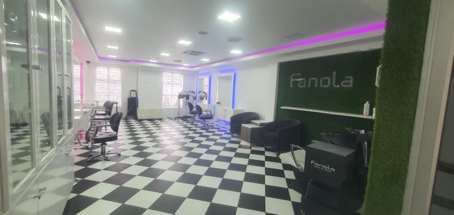 0 Bedroom Property for Sale in Wynberg Western Cape